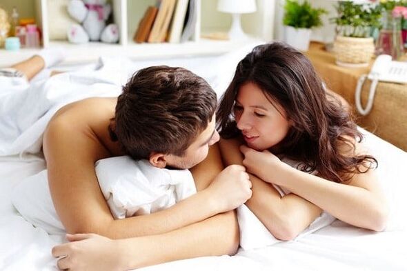 Riesgo de fertilización por la preconciliación