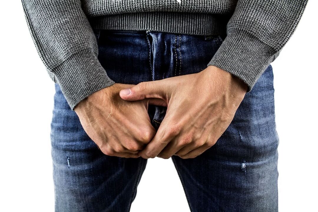 Formas naturales de aumentar la potencia masculina